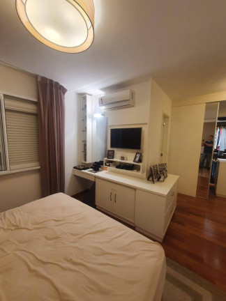 Imagem Apartamento com 3 Quartos à Venda, 177 m² em Jardim Monte Kemel - São Paulo Imagem Apartamento com 3 Quartos à Venda, 177 m² em Jardim Monte Kemel - São Paulo
