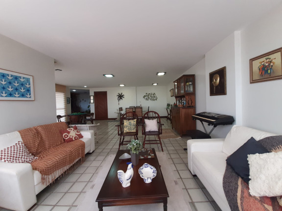 Imagem Apartamento com 4 Quartos à Venda, 240 m² em Centro - Guarapari Imagem Apartamento com 4 Quartos à Venda, 240 m² em Centro - Guarapari