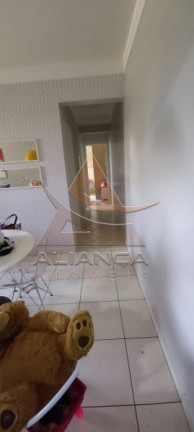 Imagem Apartamento com 2 Quartos à Venda, 59 m² em Parque São Sebastião - Ribeirão Preto