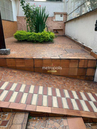 Imagem Casa com 2 Quartos à Venda, 180 m² em Olímpico - São Caetano Do Sul Imagem Casa com 2 Quartos à Venda, 180 m² em Olímpico - São Caetano Do Sul
