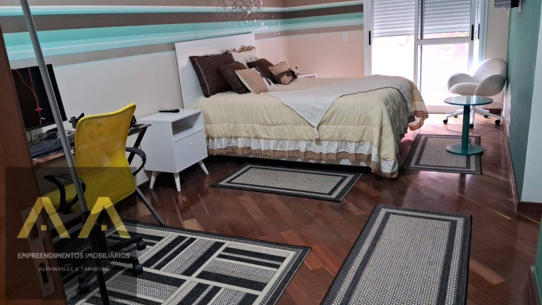 Imagem Casa com 4 Quartos à Venda, 432 m² em Tarumã - Santana De Parnaíba Imagem Casa com 4 Quartos à Venda, 432 m² em Tarumã - Santana De Parnaíba