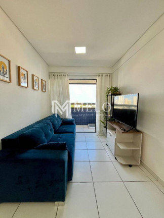 Imagem Apartamento com 2 Quartos à Venda, 57 m² em Jardim Atlântico - Olinda Imagem Apartamento com 2 Quartos à Venda, 57 m² em Jardim Atlântico - Olinda