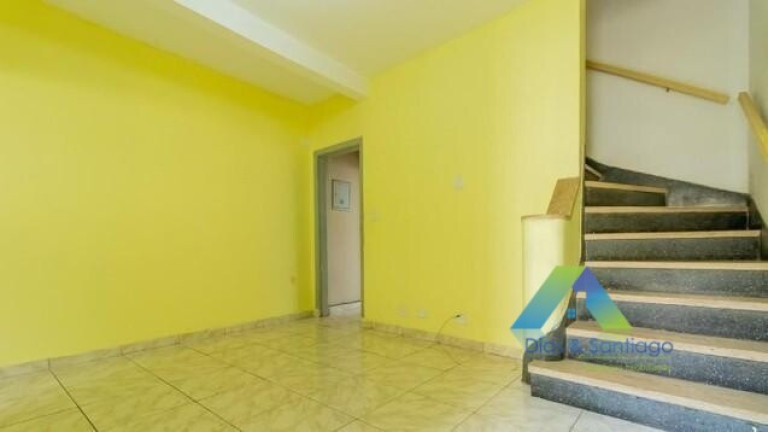 Sobrado com 3 Quartos à Venda, 100 m² em Saúde - São Paulo