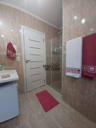 Imagem Sobrado com 3 Quartos à Venda, 134 m² em Jardim Líbano - São Paulo Imagem Sobrado com 3 Quartos à Venda, 134 m² em Jardim Líbano - São Paulo