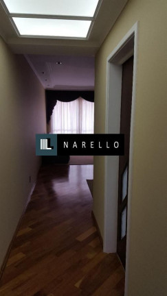 Imagem Apartamento com 3 Quartos para Alugar, 100 m² em Vila Bastos - Santo André Imagem Apartamento com 3 Quartos para Alugar, 100 m² em Vila Bastos - Santo André