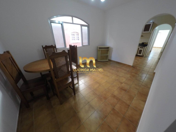 Apartamento com 1 Quarto à Venda, 47 m² em Aviação - Praia Grande