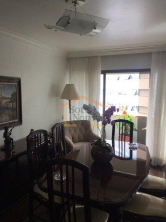 Imagem Apartamento com 4 Quartos à Venda, em Santana - São Paulo Imagem Apartamento com 4 Quartos à Venda, em Santana - São Paulo