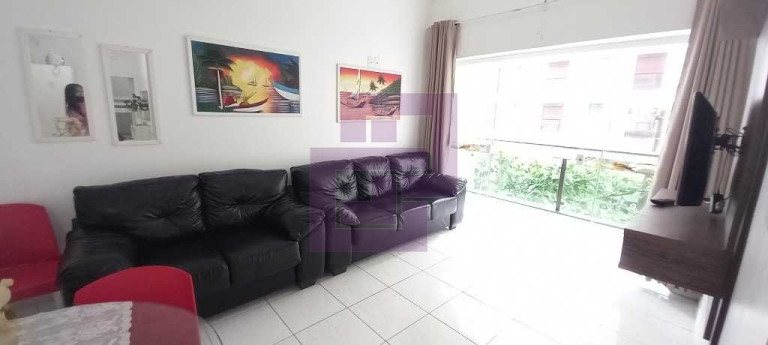 Imagem Apartamento com 1 Quarto à Venda, 68 m² em Pitangueiras - Guarujá Imagem Apartamento com 1 Quarto à Venda, 68 m² em Pitangueiras - Guarujá