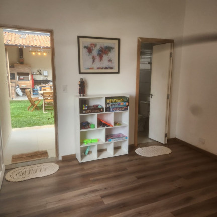 Imagem Casa com 3 Quartos à Venda, 180 m² em Tremembé - São Paulo