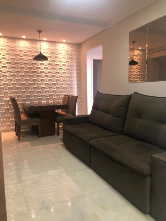 Imagem Apartamento com 2 Quartos para Alugar, 61 m² em Granja Daniel - Taubaté Imagem Apartamento com 2 Quartos para Alugar, 61 m² em Granja Daniel - Taubaté