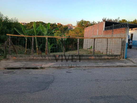 Imagem Terreno à Venda, 550 m² em Jardim Simus - Sorocaba Imagem Terreno à Venda, 550 m² em Jardim Simus - Sorocaba