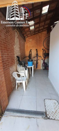 Imagem Casa com 2 Quartos à Venda, em Vila Tupi - Praia Grande Imagem Casa com 2 Quartos à Venda, em Vila Tupi - Praia Grande