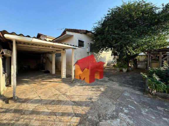 Imagem Casa com 2 Quartos à Venda, 117 m² em Vila Bertini - Americana Imagem Casa com 2 Quartos à Venda, 117 m² em Vila Bertini - Americana