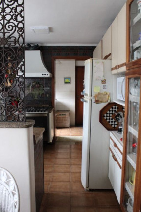 Imagem Apartamento com 3 Quartos à Venda, 161 m² em Centro - Santo André Imagem Apartamento com 3 Quartos à Venda, 161 m² em Centro - Santo André
