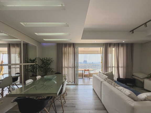 Imagem Apartamento com 3 Quartos à Venda, 107 m² em Vila Lusitânia - São Bernardo Do Campo Imagem Apartamento com 3 Quartos à Venda, 107 m² em Vila Lusitânia - São Bernardo Do Campo