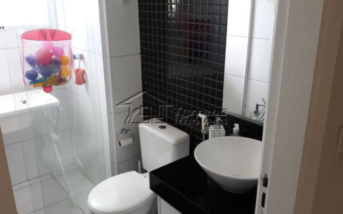 Imagem Apartamento com 2 Quartos à Venda, 71 m² em Jardim Satélite - São José Dos Campos Imagem Apartamento com 2 Quartos à Venda, 71 m² em Jardim Satélite - São José Dos Campos