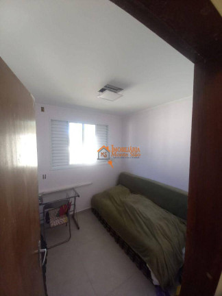 Imagem Sobrado com 2 Quartos à Venda, 56 m² em Vila Nova Bonsucesso - Guarulhos Imagem Sobrado com 2 Quartos à Venda, 56 m² em Vila Nova Bonsucesso - Guarulhos