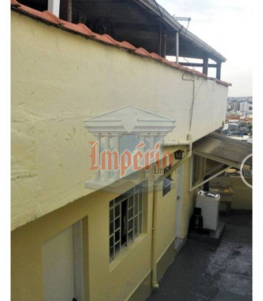 Imagem Casa com 2 Quartos à Venda, em Vila Palmares - Santo André Imagem Casa com 2 Quartos à Venda, em Vila Palmares - Santo André