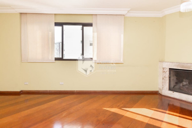 Imagem Apartamento com 4 Quartos à Venda, 162 m² em Vila Andrade - São Paulo Imagem Apartamento com 4 Quartos à Venda, 162 m² em Vila Andrade - São Paulo