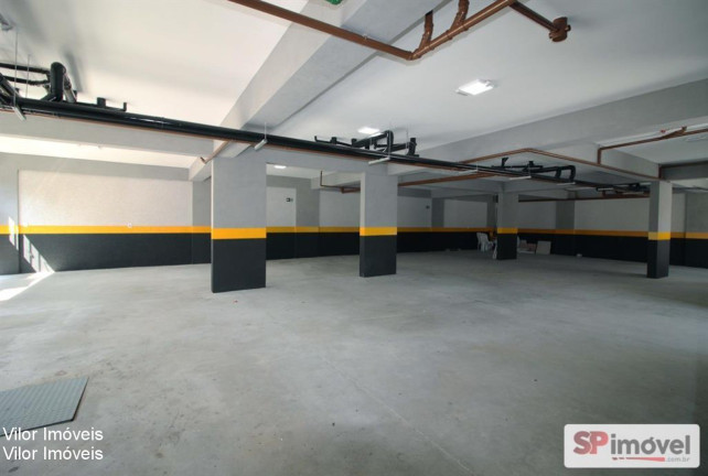 Imagem Imóvel com 2 Quartos à Venda, 47 m² em Vila Constança - São Paulo