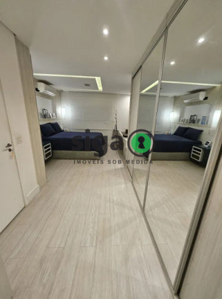 Imagem Apartamento com 3 Quartos à Venda, 160 m² em Jardim Marajoara - São Paulo Imagem Apartamento com 3 Quartos à Venda, 160 m² em Jardim Marajoara - São Paulo
