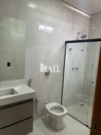 Imagem Casa com 3 Quartos à Venda, 168 m² em Residencial Maria Júlia - São José Do Rio Preto Imagem Casa com 3 Quartos à Venda, 168 m² em Residencial Maria Júlia - São José Do Rio Preto