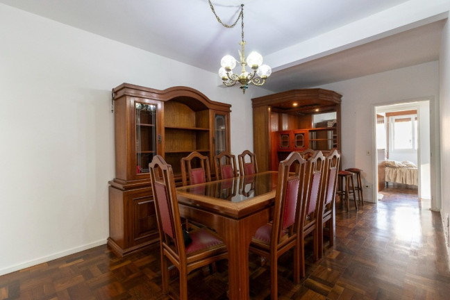 Imagem Apartamento com 2 Quartos à Venda, 92 m² em Paraíso - São Paulo