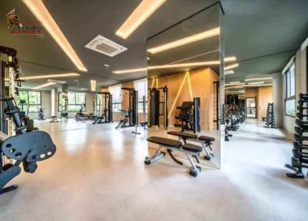 Imagem Apartamento com 2 Quartos à Venda, 84 m² em Vila Clementino - São Paulo Imagem Apartamento com 2 Quartos à Venda, 84 m² em Vila Clementino - São Paulo