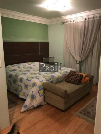 Imagem Apartamento com 4 Quartos à Venda, 285 m² em Santo Antônio - São Caetano Do Sul Imagem Apartamento com 4 Quartos à Venda, 285 m² em Santo Antônio - São Caetano Do Sul
