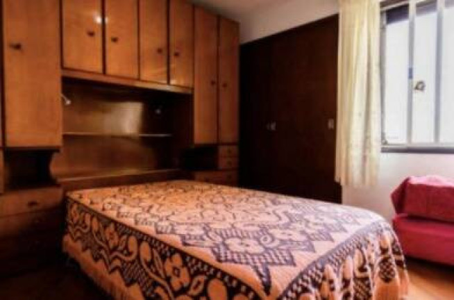 Imagem Apartamento com 2 Quartos à Venda, 87 m² em Cambuci - São Paulo Imagem Apartamento com 2 Quartos à Venda, 87 m² em Cambuci - São Paulo