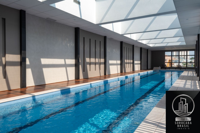 Imagem Apartamento com 4 Quartos à Venda, 366 m² em Parque Campolim - Sorocaba