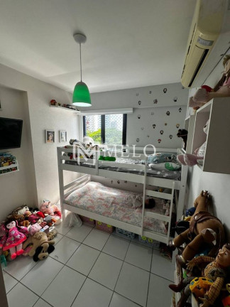 Imagem Apartamento com 2 Quartos à Venda, 48 m² em Casa Amarela - Recife Imagem Apartamento com 2 Quartos à Venda, 48 m² em Casa Amarela - Recife