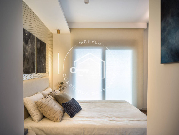 Imagem Apartamento com 3 Quartos à Venda, 111 m² em Pinheiros - São Paulo Imagem Apartamento com 3 Quartos à Venda, 111 m² em Pinheiros - São Paulo