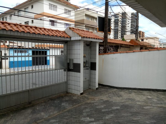 Imagem Imóvel com 2 Quartos à Venda, 65 m² em Guilhermina - Praia Grande