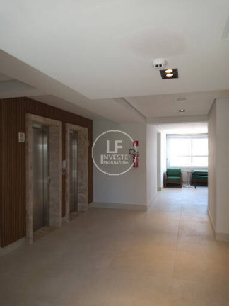 Imagem Apartamento com 3 Quartos à Venda, 115 m² em Setor Marista - Goiânia