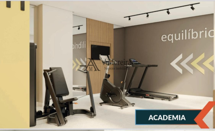 Imagem Imóvel com 2 Quartos à Venda, 61 m² em Jardim Torres São José - Jundiaí