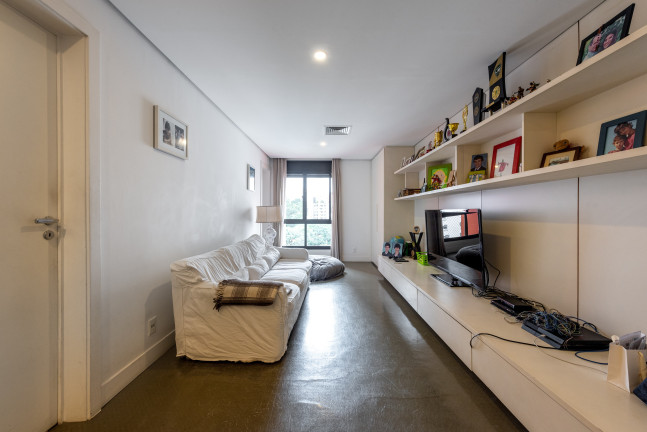 Imagem Apartamento com 4 Quartos para Alugar, 500 m² em Real Parque - São Paulo Imagem Apartamento com 4 Quartos para Alugar, 500 m² em Real Parque - São Paulo