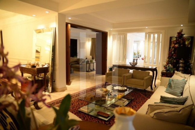 Imagem Casa com 4 Quartos à Venda, 700 m² em Condomínio Residencial Veneza - Ribeirão Preto Imagem Casa com 4 Quartos à Venda, 700 m² em Condomínio Residencial Veneza - Ribeirão Preto