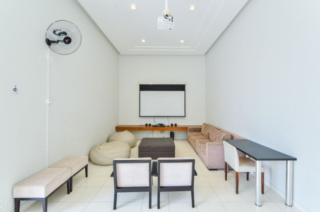 Imagem Apartamento com 4 Quartos à Venda, 128 m² em Vila Andrade - São Paulo