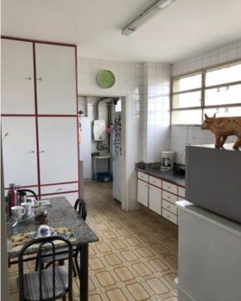 Imagem Apartamento com 3 Quartos à Venda, 107 m² em Consolação - São Paulo Imagem Apartamento com 3 Quartos à Venda, 107 m² em Consolação - São Paulo