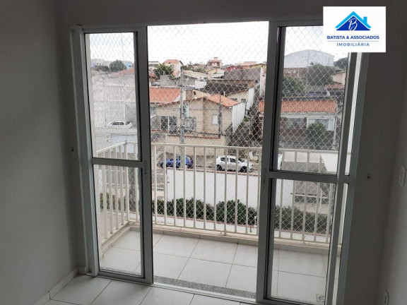Imagem Apartamento com 2 Quartos à Venda, 50 m² em Jardim Do Lago - Campinas Imagem Apartamento com 2 Quartos à Venda, 50 m² em Jardim Do Lago - Campinas