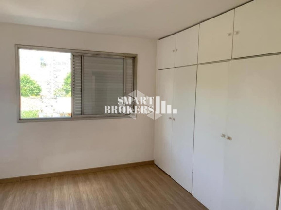 Imagem Apartamento com 3 Quartos à Venda, 100 m² em Vila Mariana - São Paulo Imagem Apartamento com 3 Quartos à Venda, 100 m² em Vila Mariana - São Paulo