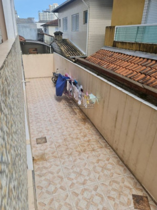 Imagem Apartamento com 2 Quartos à Venda, 51 m² em Boqueirão - Praia Grande