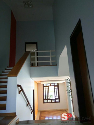 Imagem Casa com 4 Quartos à Venda, 300 m² em City América - São Paulo