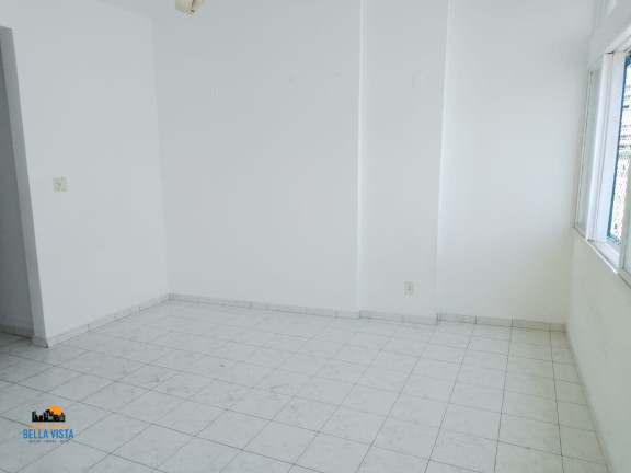 Imagem Loft com 1 Quarto à Venda, em Gonzaguinha - São Vicente Imagem Loft com 1 Quarto à Venda, em Gonzaguinha - São Vicente