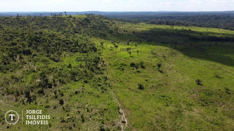 Imagem Fazenda à Venda, 550 m² em Jardim Tropical - Alta Floresta Imagem Fazenda à Venda, 550 m² em Jardim Tropical - Alta Floresta