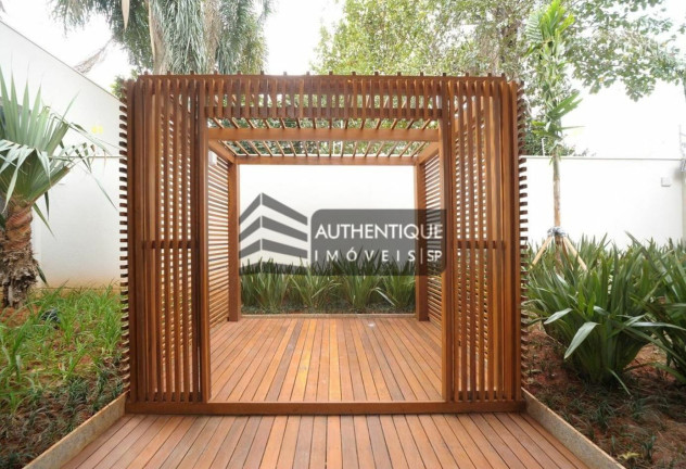 Imagem Apartamento com 4 Quartos à Venda, 311 m² em Paraíso - São Paulo