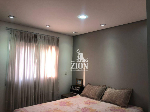 Imagem Apartamento com 4 Quartos à Venda, 140 m² em Santana - São Paulo