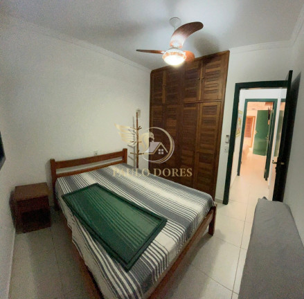 Imagem Apartamento com 4 Quartos à Venda, 140 m² em Maranduba - Ubatuba
