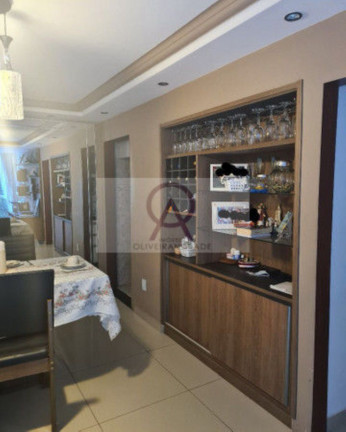 Imagem Imóvel com 3 Quartos à Venda, 75 m² em Brotas - Salvador Imagem Imóvel com 3 Quartos à Venda, 75 m² em Brotas - Salvador
